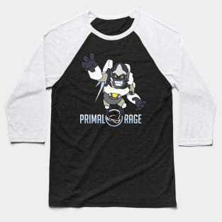 WINSTON CHIBI Cute Baseball T-Shirt